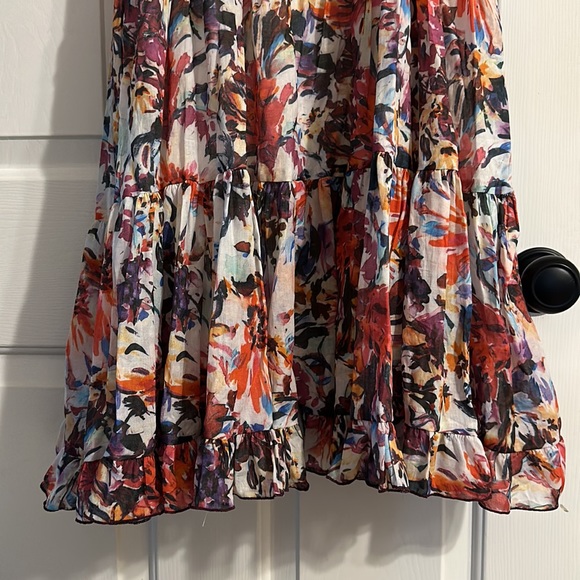 NWT Willa Story Dress - Large - Picture 3 of 4